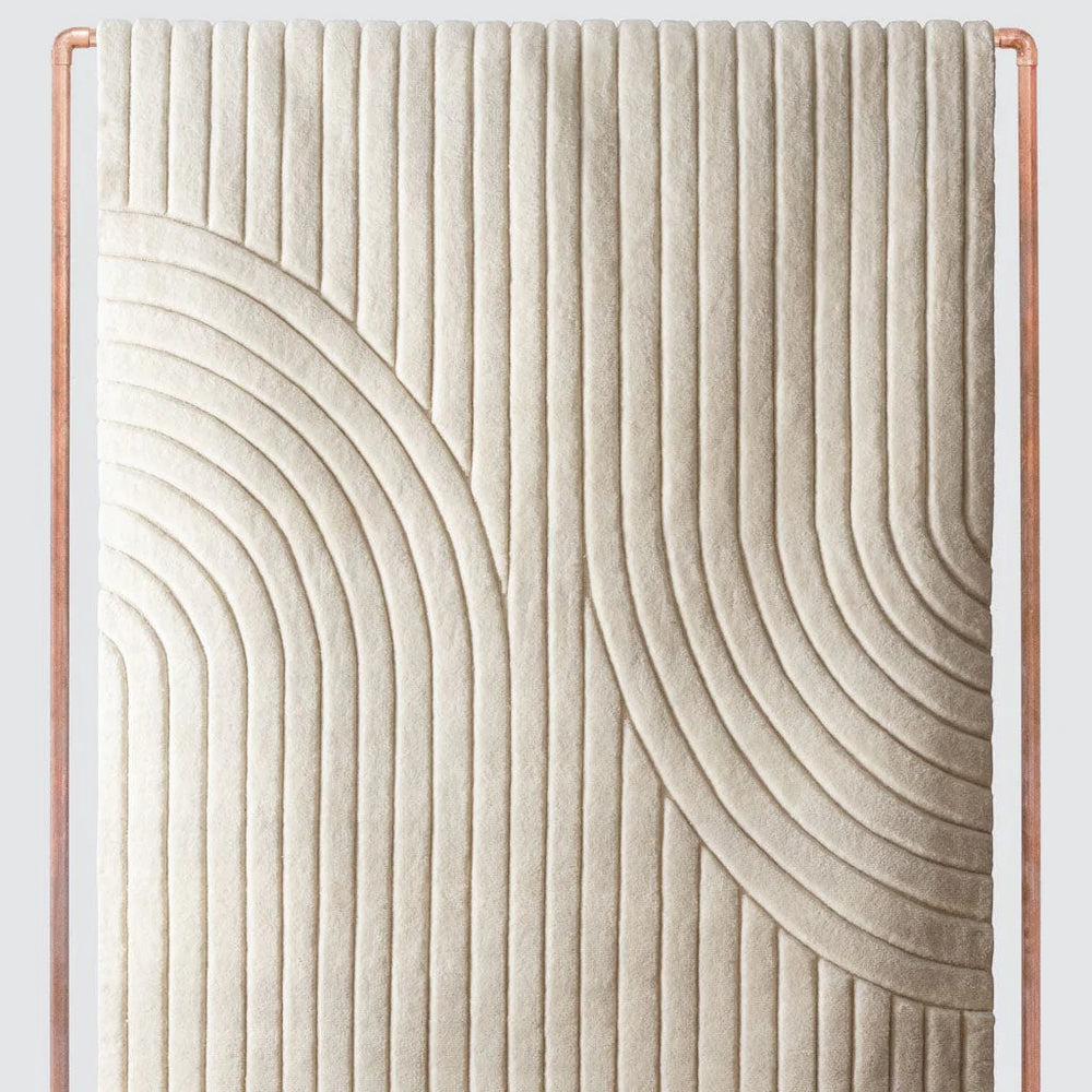 Lalita Wool Area Rug