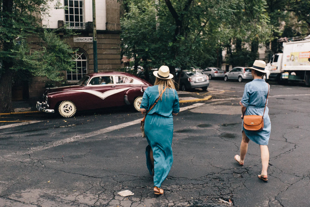 Field Notes // Summer Travels image