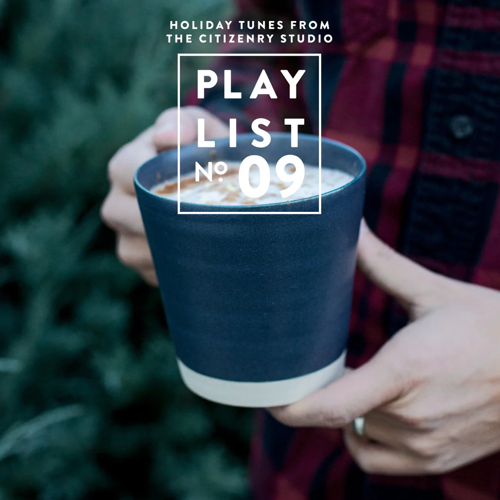 STUDIO TUNES // HOLIDAY MIXTAPE image