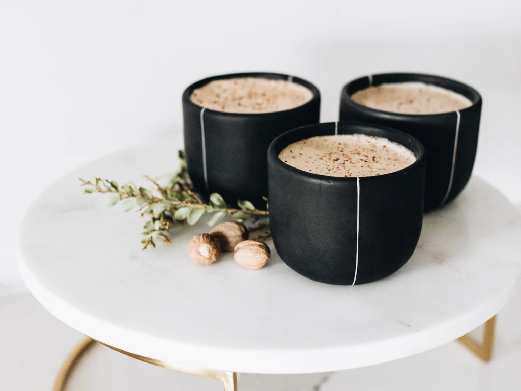 CHEERS TO THE SEASON // ROOT BEER WHITE RUSSIAN image