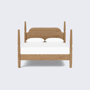 Potomac Four Poster Bed [SHADOW DRAFT]