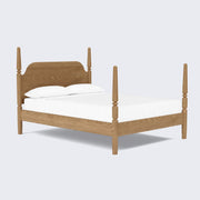 Potomac Four Poster Bed [SHADOW DRAFT]
