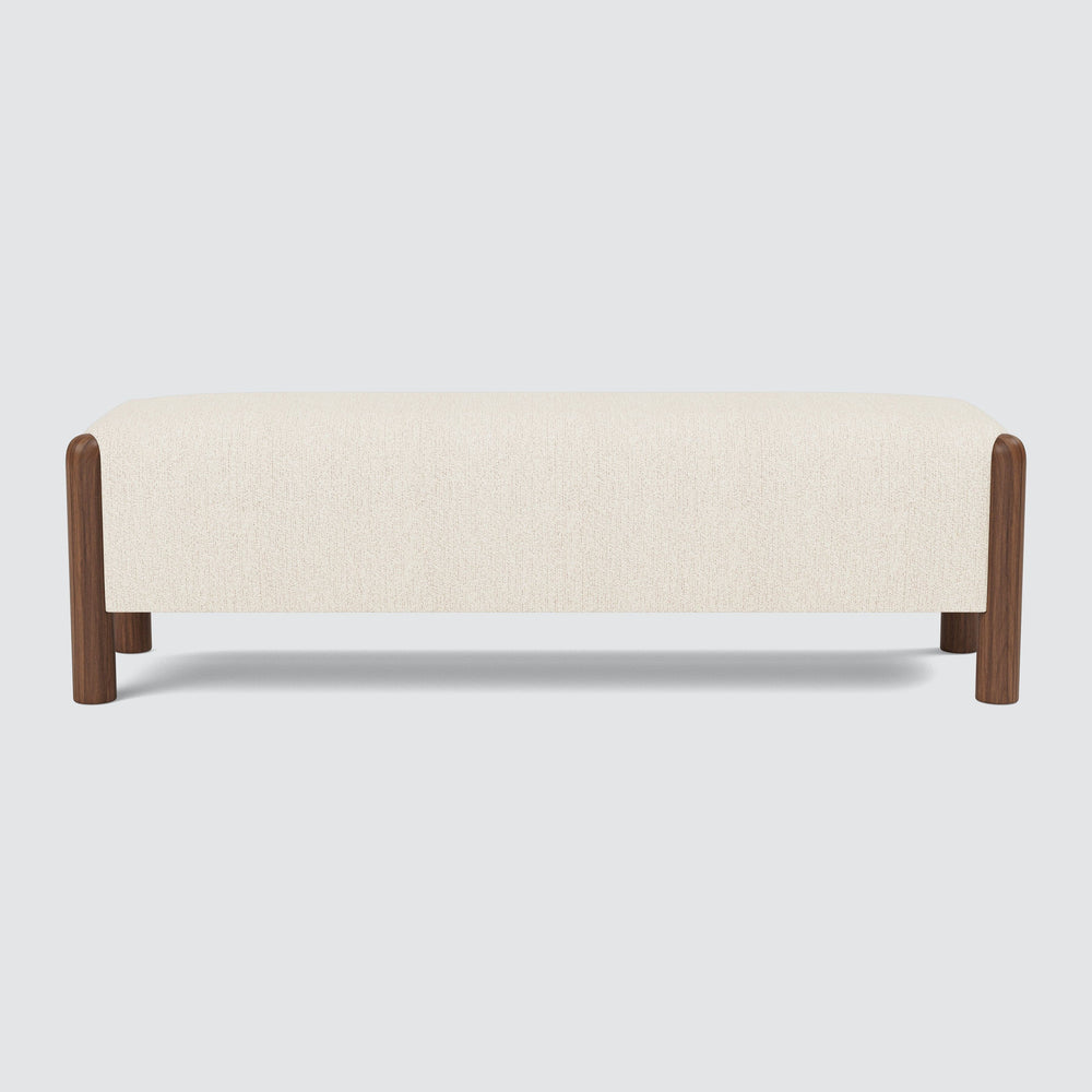Laurel Bench [SHADOW DRAFT]