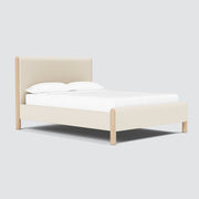 Laurel Bed with Low Footboard [SHADOW DRAFT]