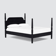 Potomac Four Poster Bed [SHADOW DRAFT]
