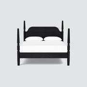 Potomac Four Poster Bed [SHADOW DRAFT]
