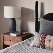 Potomac Four Poster Bed [SHADOW DRAFT]