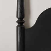 Potomac Four Poster Bed [SHADOW DRAFT]