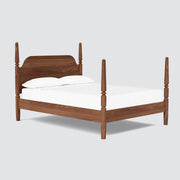Potomac Four Poster Bed [SHADOW DRAFT]