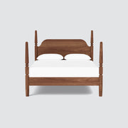 Potomac Four Poster Bed [SHADOW DRAFT]