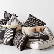 NY - Etoile Mud Cloth Pillow