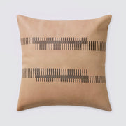 NY - Amer Leather Pillow