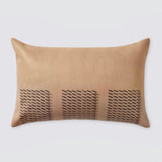 NY - Panna Leather Lumbar