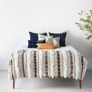 NY - Soleil Mud Cloth Pillow