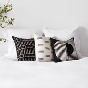 NY - Etoile Mud Cloth Pillow