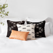 NY - Soleil Mud Cloth Pillow