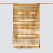Shiva Dhurrie Runner