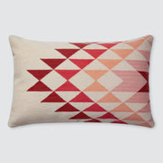 QA Test - Lucia Lumbar Pillow - Sunset