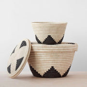 NY - Zama Baskets - Small or Large