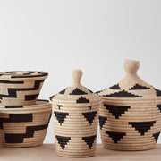 NY - Nzuri Basket - Original