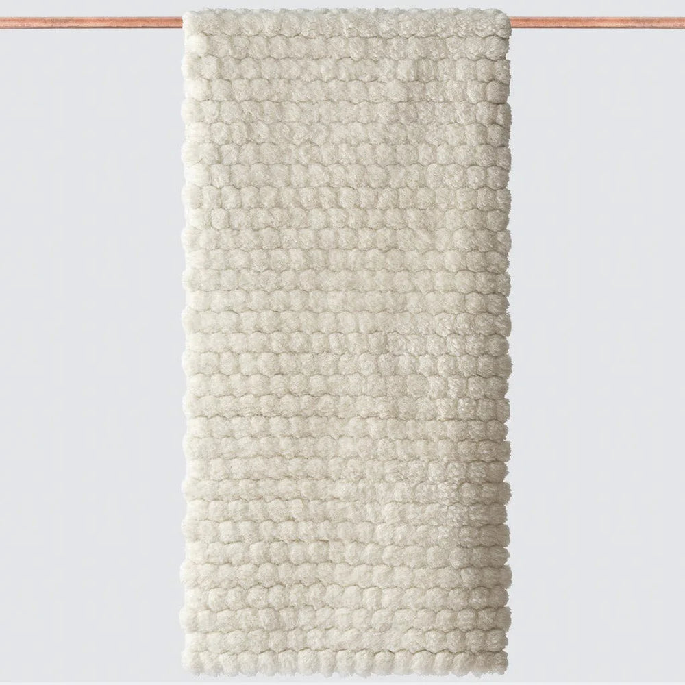 Advika Wool Accent Rug