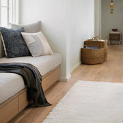 Advika Wool Accent Rug