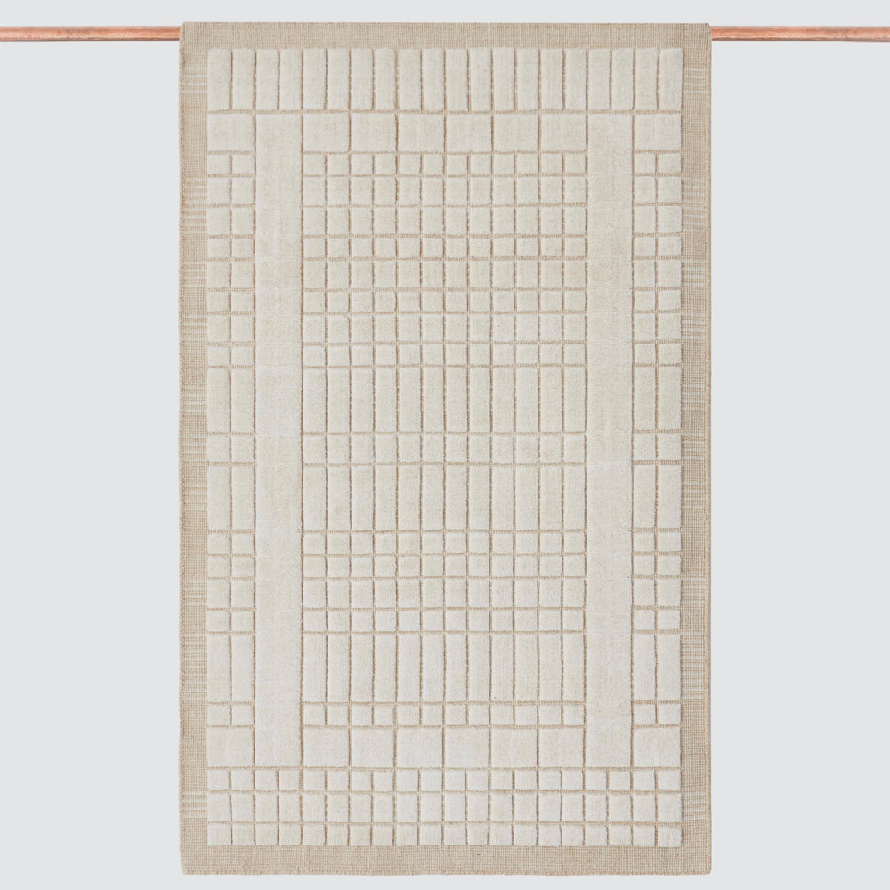Ahana Handwoven Accent Rug