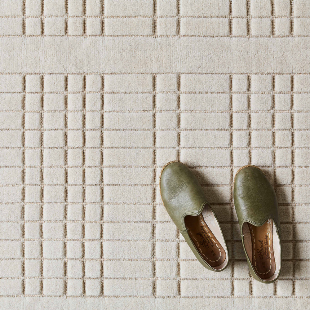 Ahana Handwoven Accent Rug