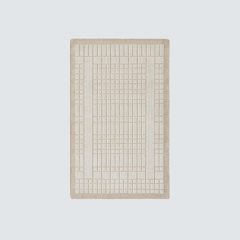 Ahana Handwoven Accent Rug