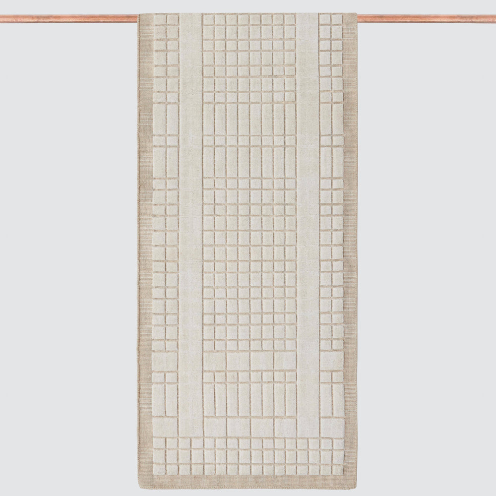 Ahana Handwoven Runner