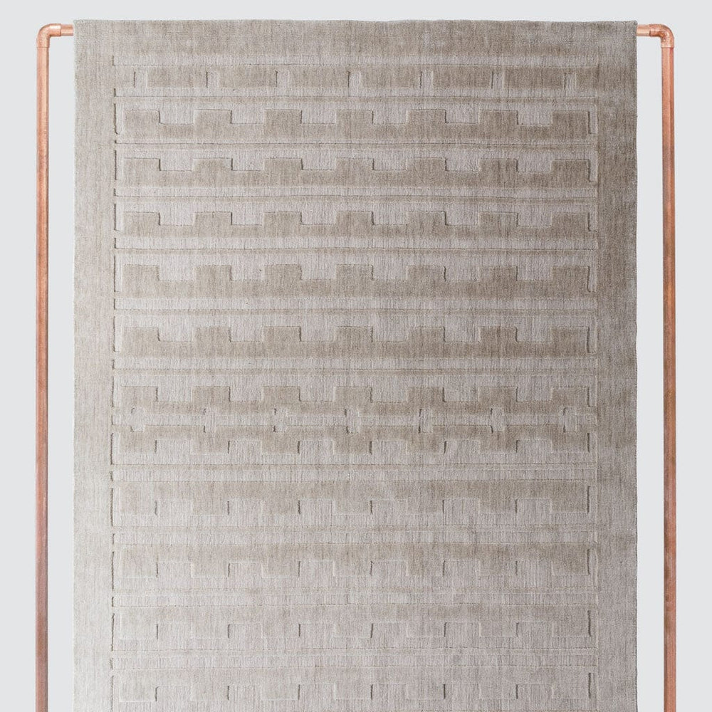 amrya area rug, light grey