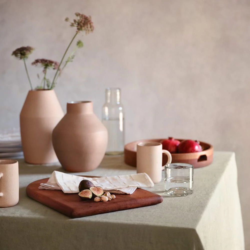 Arcos Vase