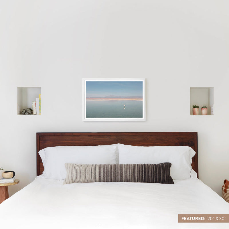 white-frame