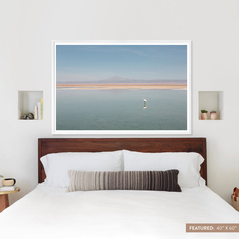 white-frame