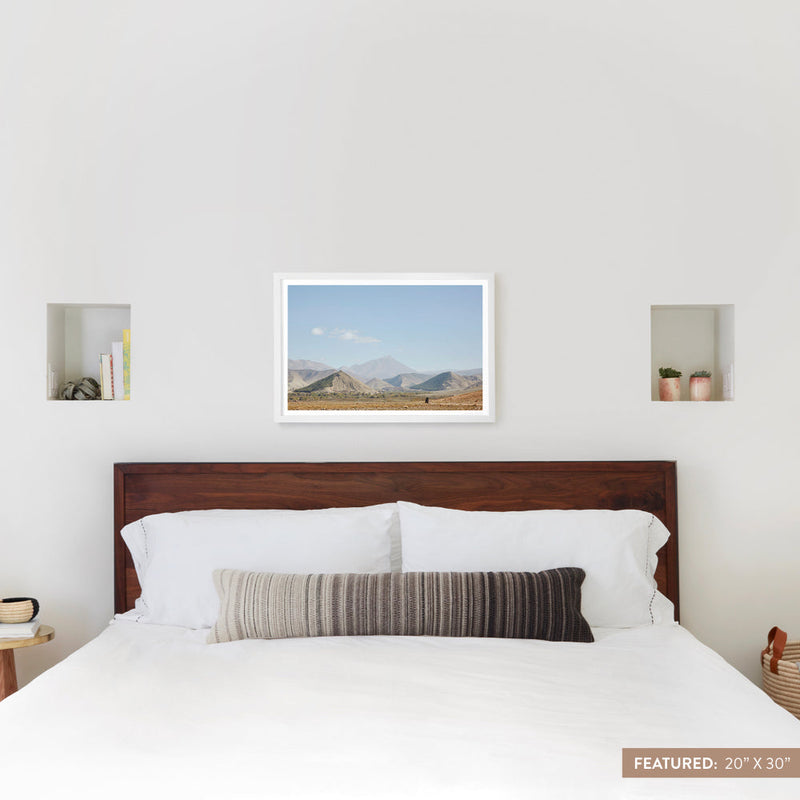 white-frame
