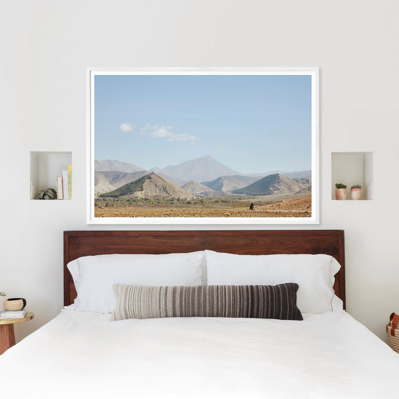 white-frame