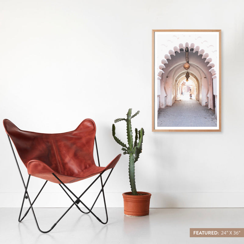 natural-frame