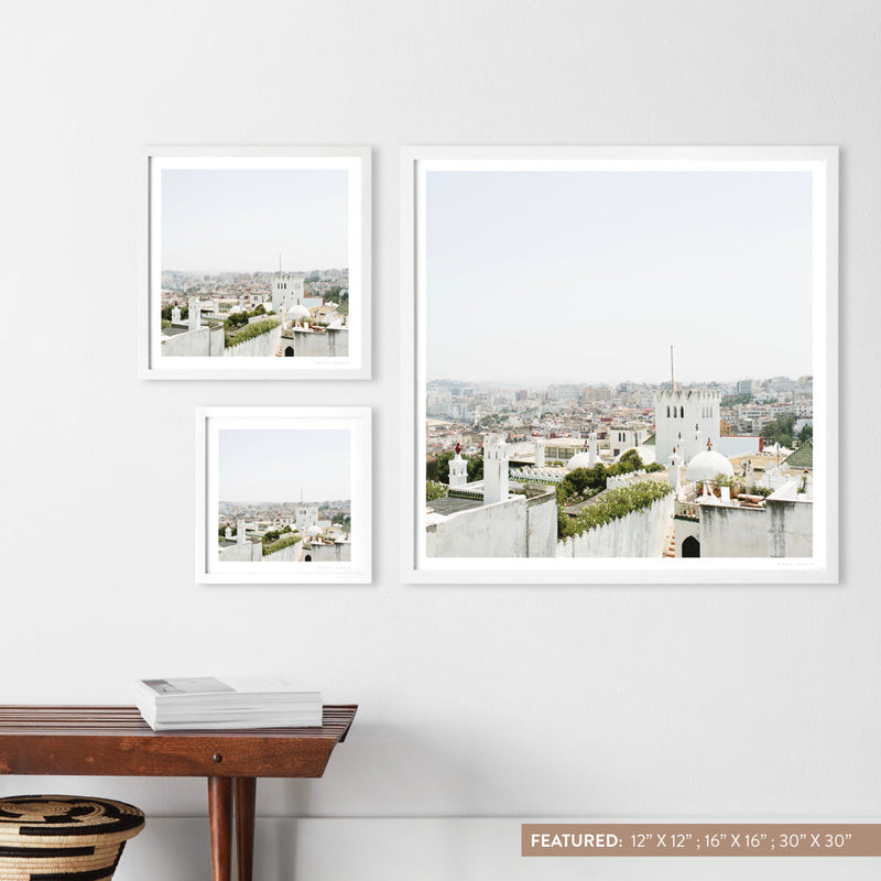 white-frame
