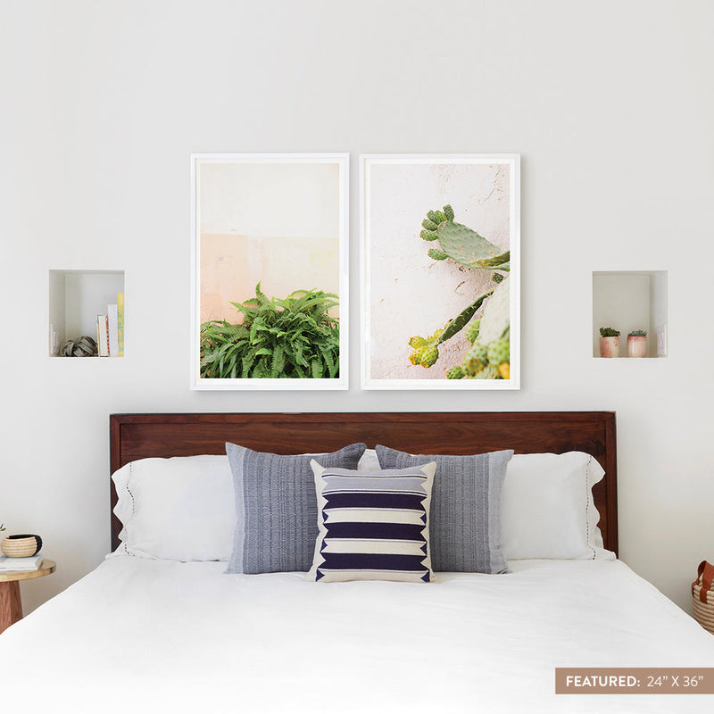 white-frame