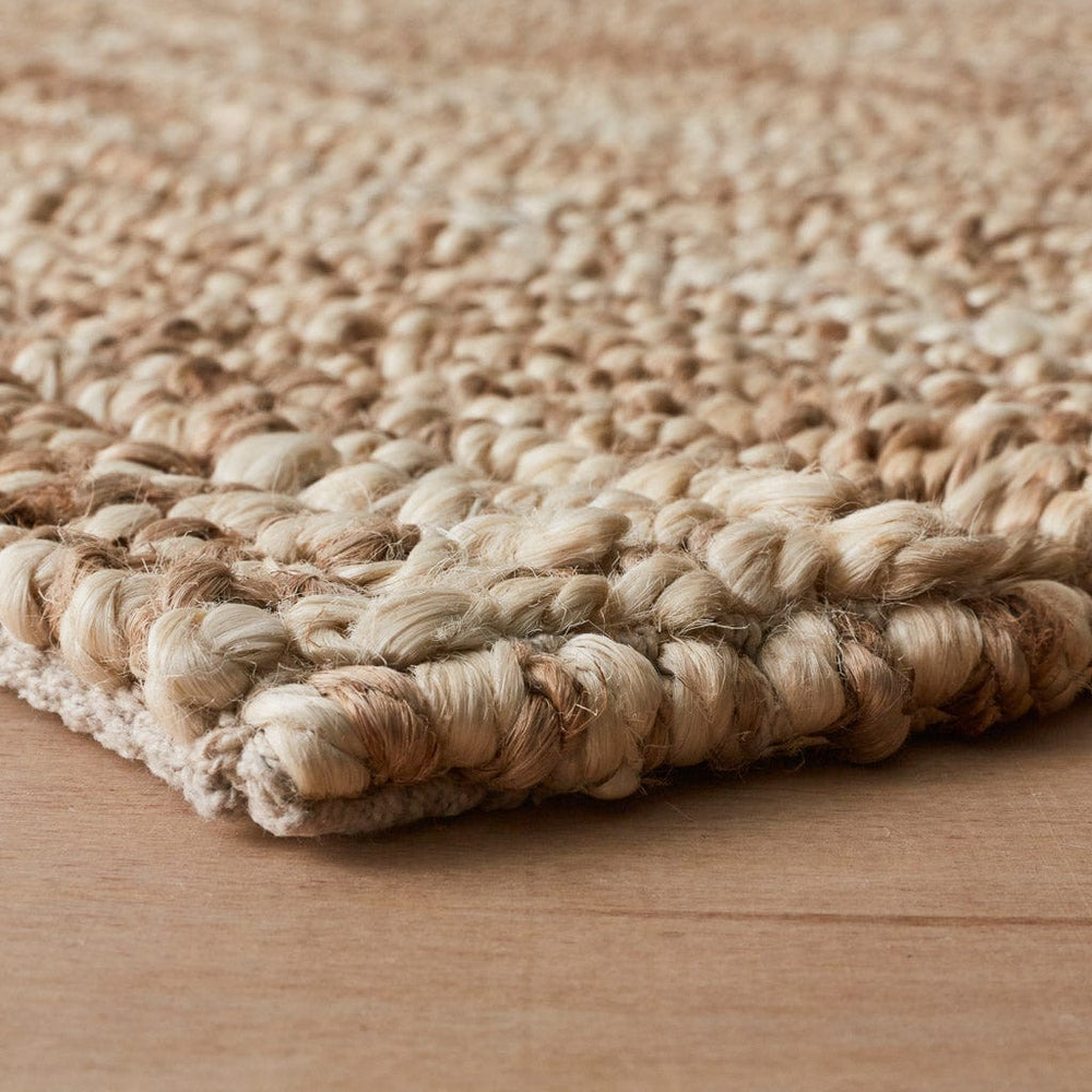 Ashwin Handwoven Jute Area Rug