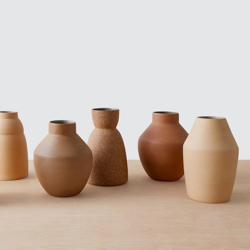 Avila Vase