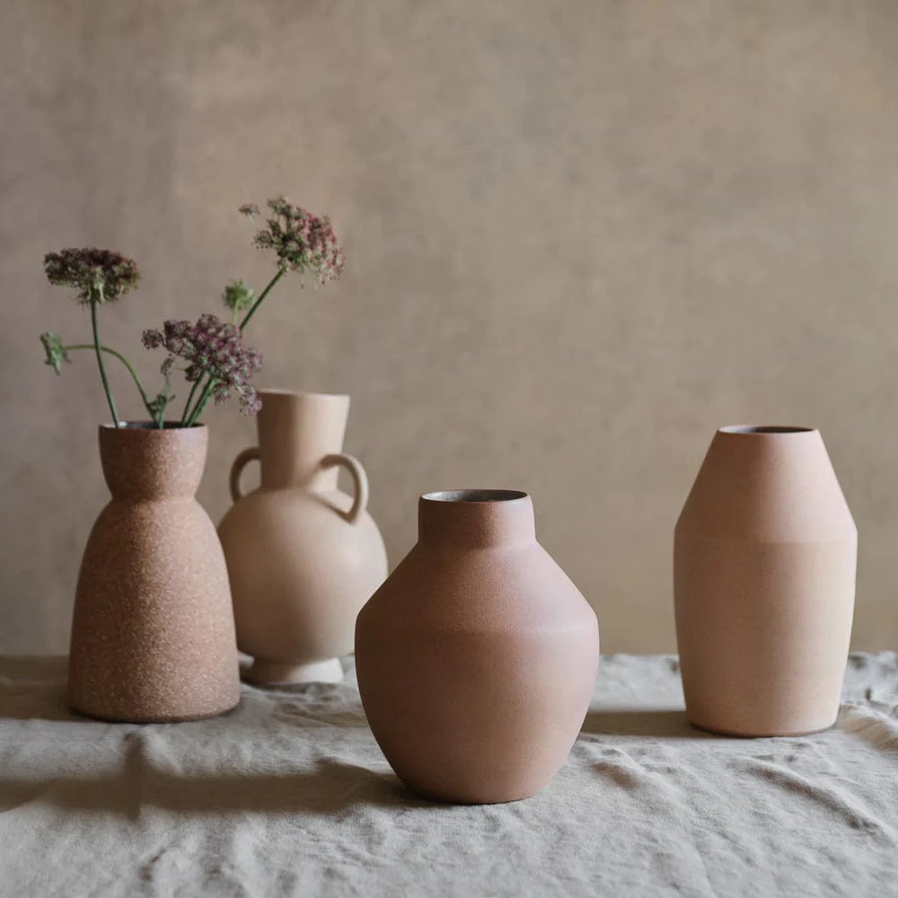 Avila Vase