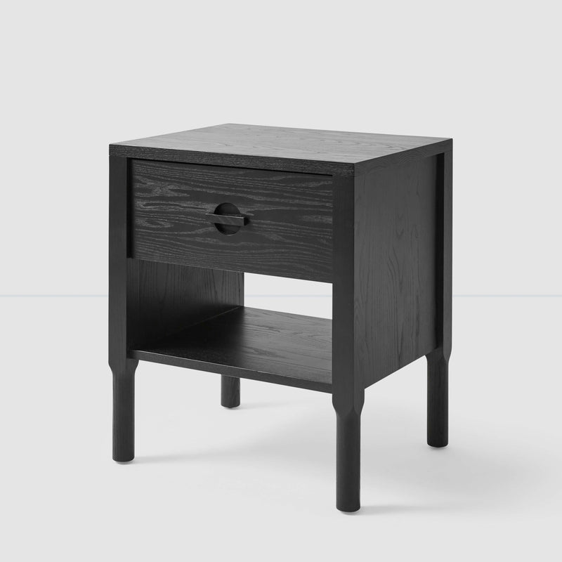 black-finished-ash