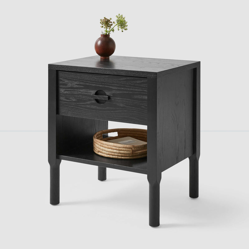 black-finished-ash