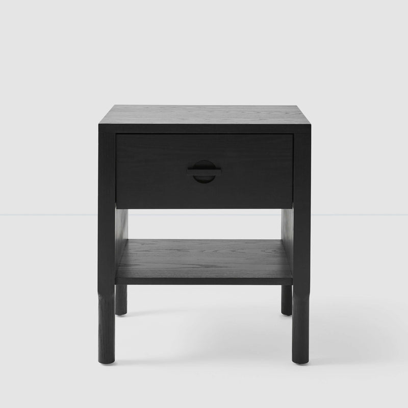 black-finished-ash