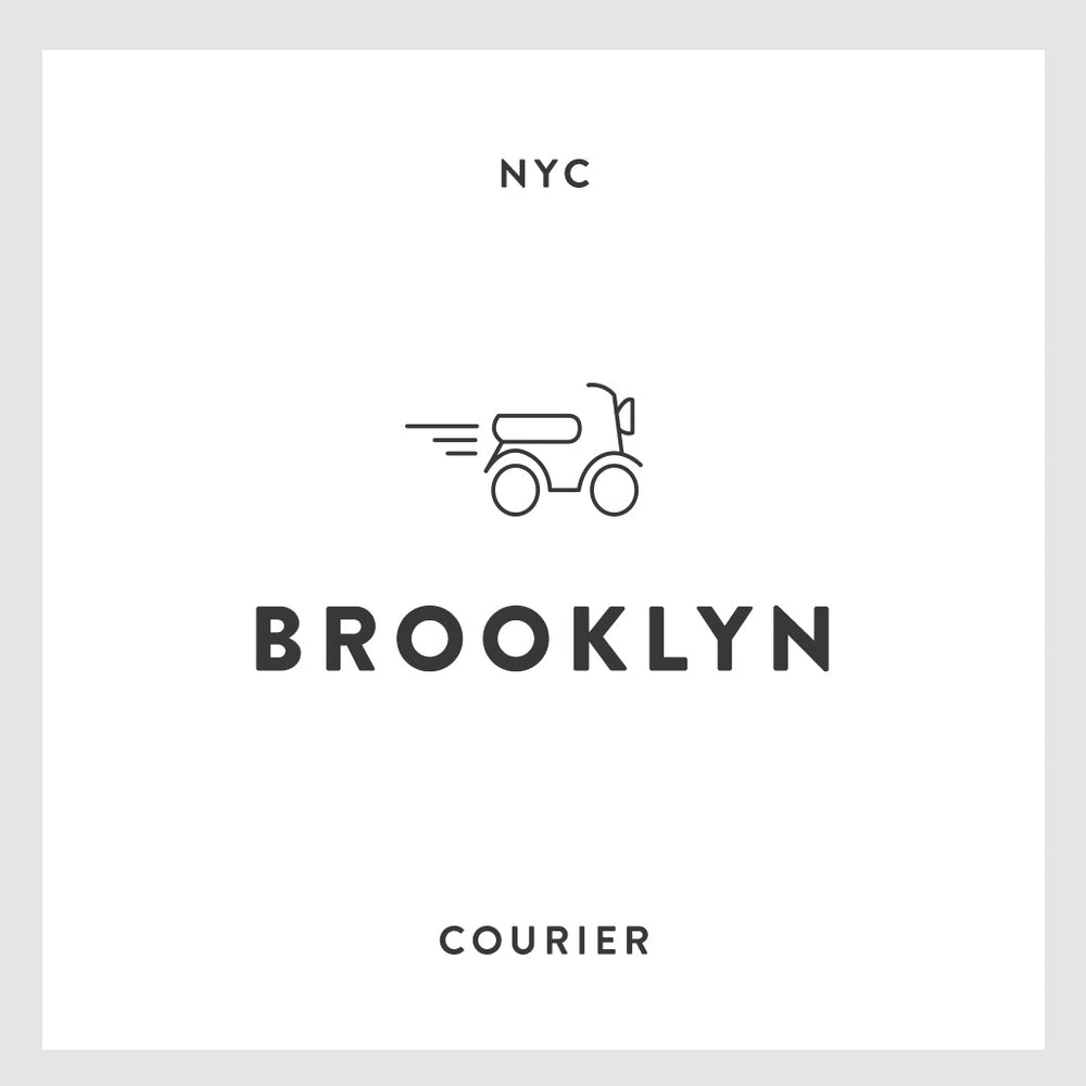 NY - Messenger Service