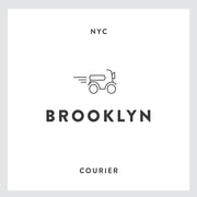 NY - Messenger Service