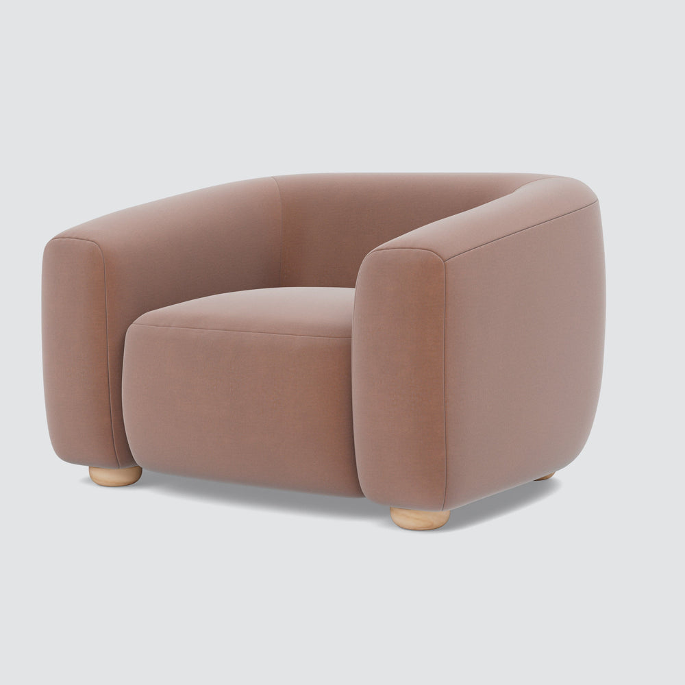 Bay Armchair