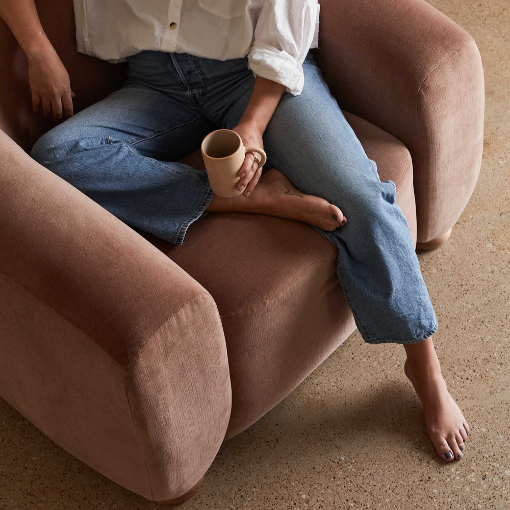 Bay Armchair