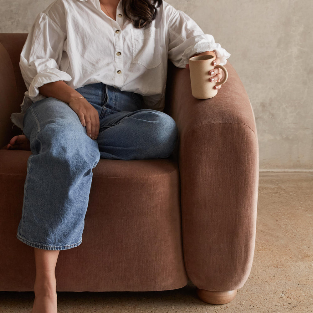 Bay Armchair